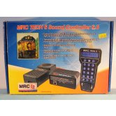 MRC USED TECH 6 BLACK BOX 6 AM