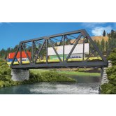 WKW BRIDGE DBL TRACK TRUSS