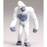SCEN HIMALAYAN YETI