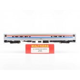 WKW Food Service Car AMTRAK