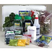 SCEN SUPER TREE STARTER KIT