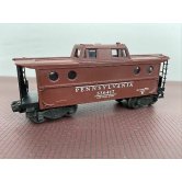 LIO CABOOSE N5C PRR