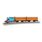 BACH TRAINSET THOMAS W/ANNIE &