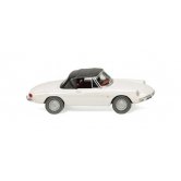 WIK ALPHA SPYDER CONVERTIBLE W