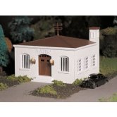 BACH POLICE STN