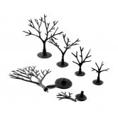 WS TREE ARMS 3/4-2 IN