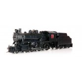 RAP 4-6-0 D-10k w/DCC/SOUND CP