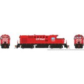 RAP RS-18u w/DCC/SOUND CP RAIL
