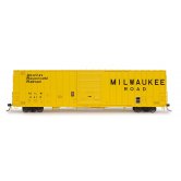 EXACTRAIL PC&F 7633 APPLIANCE
