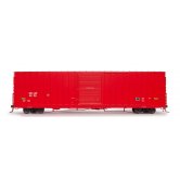 EXACTRAIL PC&F 7633 APPLIANCE