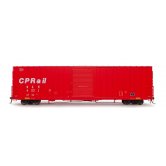 EXACTRAIL PC&F 7633 APPLIANCE