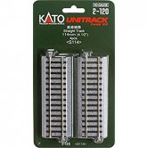 KATO STR TRACK 4.5 inch