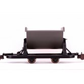 BACH LIKE NEW V DUMP CAR BLACK