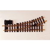 LGB R3 ELEC SWITCH LEFT