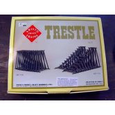 ARI ELEVATED TRESTLE SET