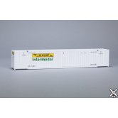 ST CONTAINER 53ft 3 PACK JB HU
