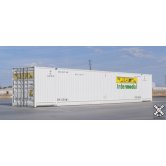 ST CONTAINER 53ft 3 PACK JB HU