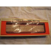 LIO CENTERBEAM FLATCAR CSXT