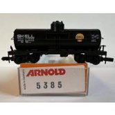 ARN TANKCAR SINGLE DOME CONOCO