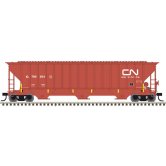 ATL COV HOPPER 4750 THRALL CN