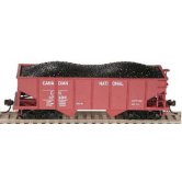 BOWS HOPPER 2 BAY CN