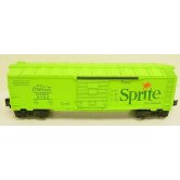 LIO USED BOXCAR SPRITE