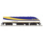 ATL MP36PH-3C w/DCC/SOUND WEST