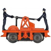 LIO LIKE NEW HANDCAR NO BOX
