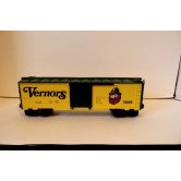 LIO USED BOXCAR VERNORS