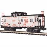 MTH CABOOSE E/V CN OPERATION L