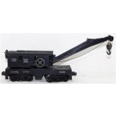 LIO USED CRANE CAR 2460 LL