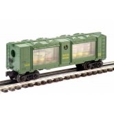 LIO AQUARIUM CAR 3435