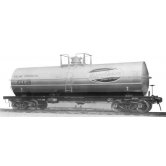 KD TANKCAR 11K GAL. FCX