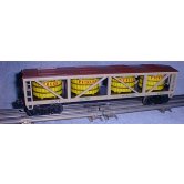 LIO VAT CAR 6475 PICKLES