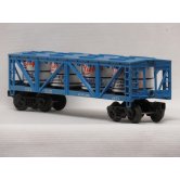 LIO VAT CAR 6475 LIBBYS