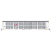 INTER AUTORACK BI-LEVEL CN