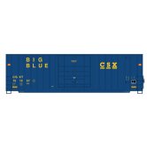 INTER GUNDERSON HICUBE BOXCAR