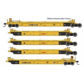 WKW THRALL WELL CAR 5 PK DTTX