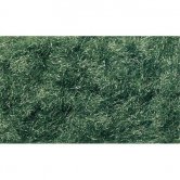 WS SHAKER DARK GREEN FLOCK