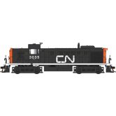 BOWS RS-3 CN NOODLE