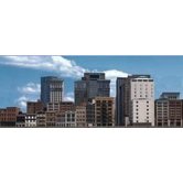 RB CITY SCENE B