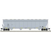 ATL PLASTICS COV.HOPPER OCPX