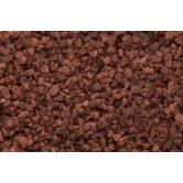 WS BALLAST IRON ORE COARSE