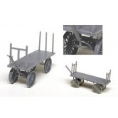 GRA BAGGAGE CART