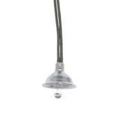 MINIA Lampshade With Bulb