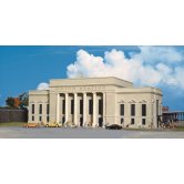 WKW UNION STATION HO