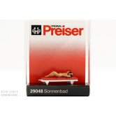 PREI NUDE BATHER