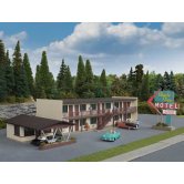 WKW VINTAGE MOTOR HOTEL KIT