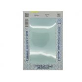 MS CLEAR DECAL FILM