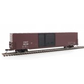 WKW BOXCAR 60ft CSX